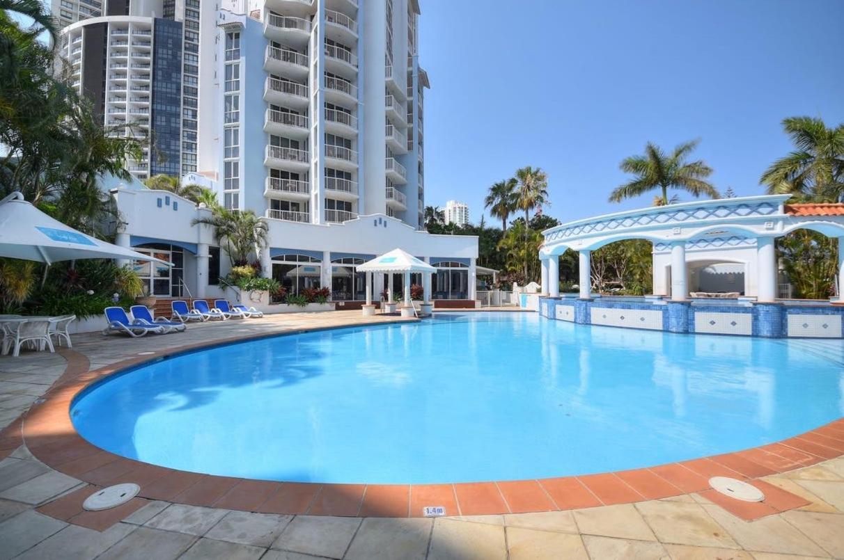 In Heart Of Broadbeach * Gold Coast
