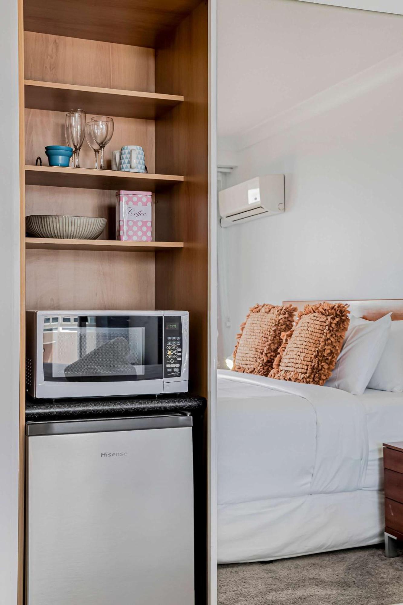 In Heart Of Broadbeach